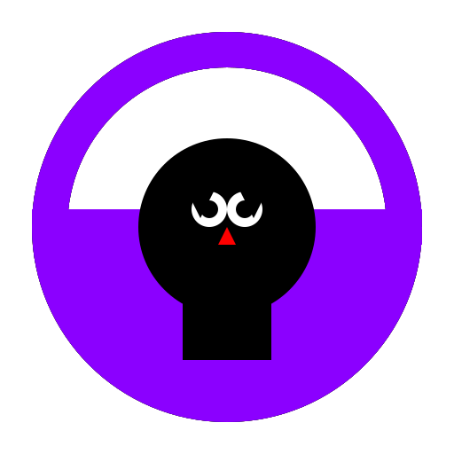 Cat in a Rainbow - DrawGPT