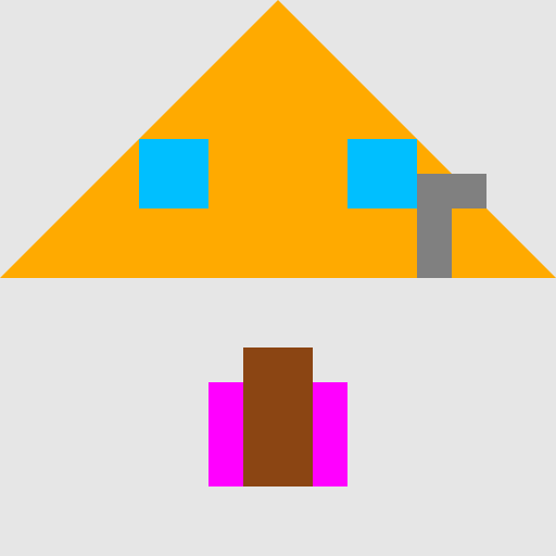 Home Sweet Home - DrawGPT