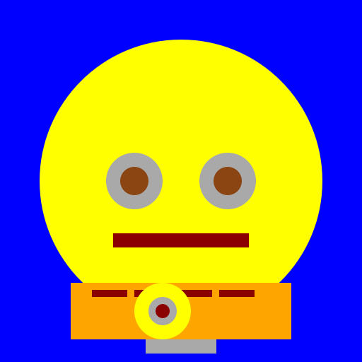 One Night at Flumpty's - DrawGPT