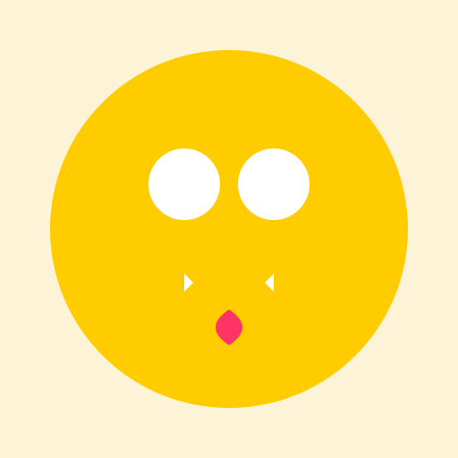 One Night at Flumpty's Trivia Logo - Featuring Eyesaur - DrawGPT