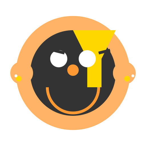 Guy with Buzzcut and Crown - DrawGPT