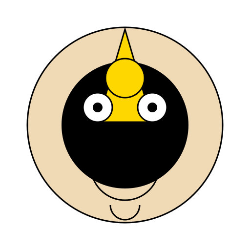 Guy with Buzzcut and a Little Crown - DrawGPT