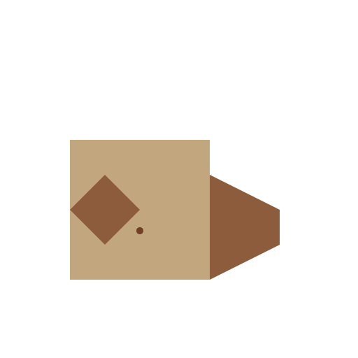 Clay Pitcher with a Spout and Handle - DrawGPT