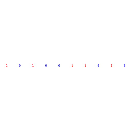 Binary Art - DrawGPT