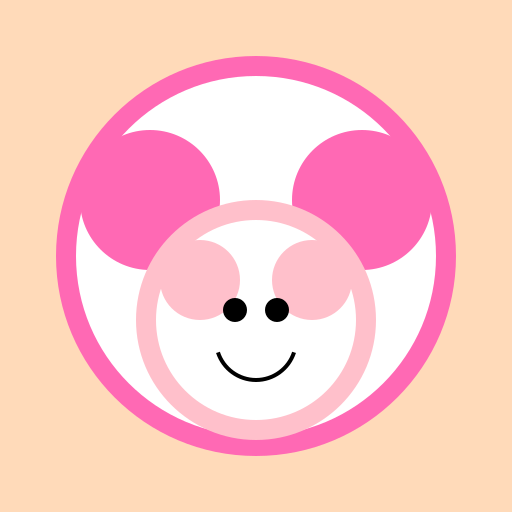 Candy Cat and Peppa Pig Logo - DrawGPT