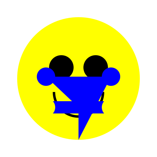 Happy Boy - DrawGPT