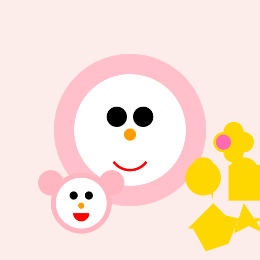 Candy Cat's Playgroup - DrawGPT