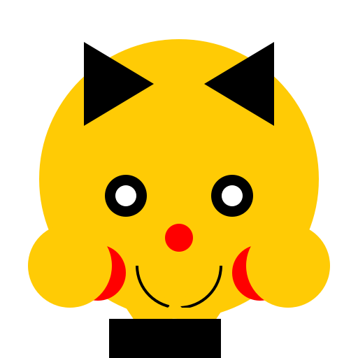 Pikachu, I Choose You! - DrawGPT