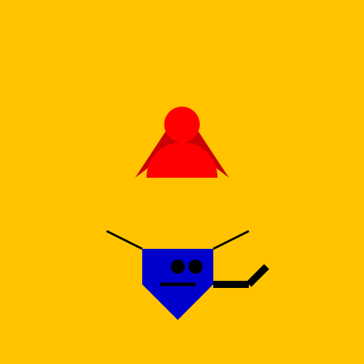 Dragon Slayer Game Logo - DrawGPT