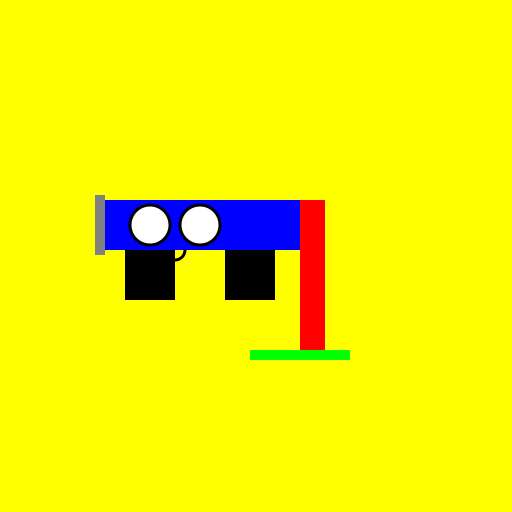 Forklift Fun - DrawGPT