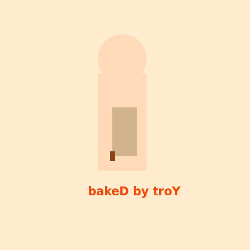 bakeD by troY - DrawGPT