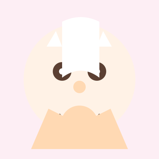 Anime Goat Girl - DrawGPT