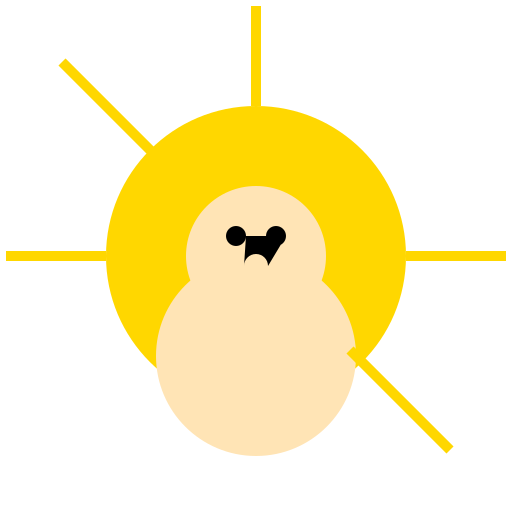 The Creation of Man - DrawGPT