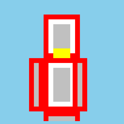 Gao Ranger - DrawGPT