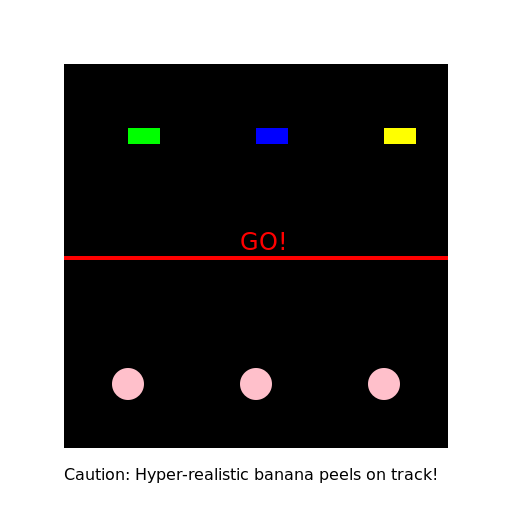 1961 12 Hours of Sebring - DrawGPT