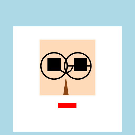 Gojo with Long White Hair - DrawGPT