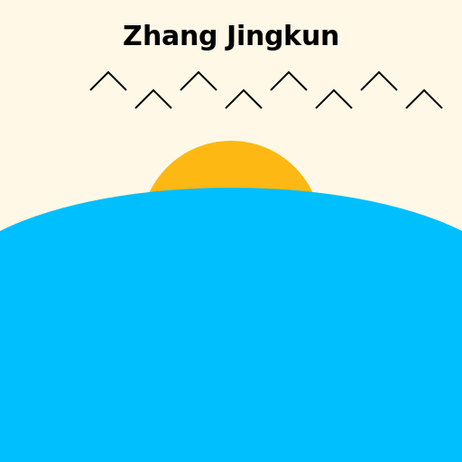 Zhang Jingkun - DrawGPT