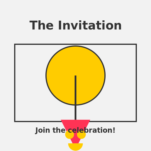 The Invitation (Meredith Andrews album) - DrawGPT