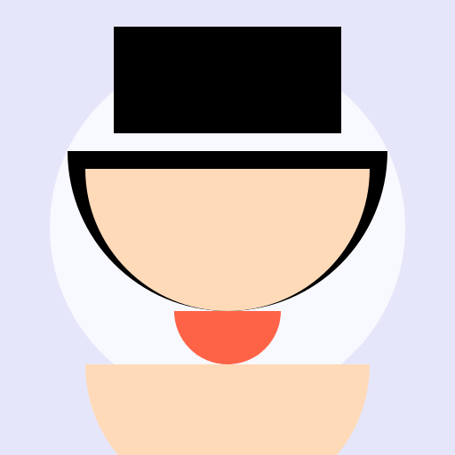 Portrait of John Henry Miller - DrawGPT