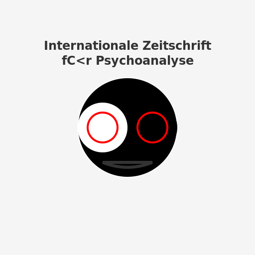 Internationale Zeitschrift für Psychoanalyse - DrawGPT