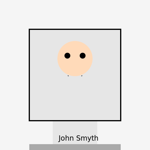 John Smyth - The Majestic Sculptor - DrawGPT