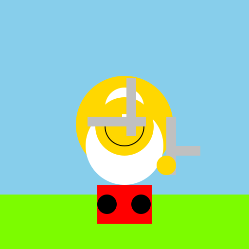 Padre Marcelo Rossi as a Paladin - DrawGPT