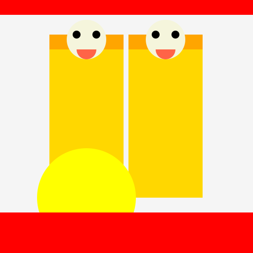 Friendship in the Spotlight - DrawGPT