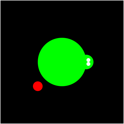 Snake 2 Game Logo - DrawGPT