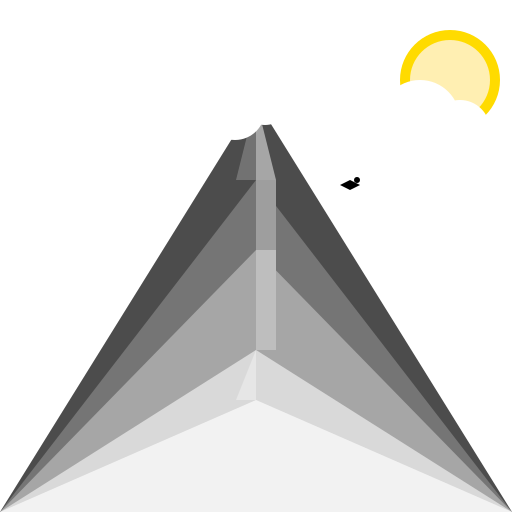 Majestic Mountains - DrawGPT