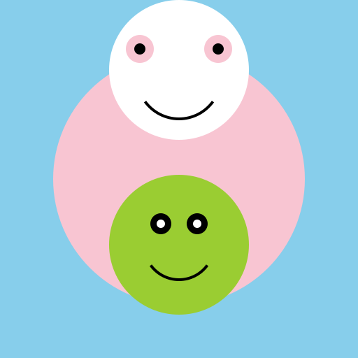 A Unicorn Riding a Unicorn with Shrek - DrawGPT