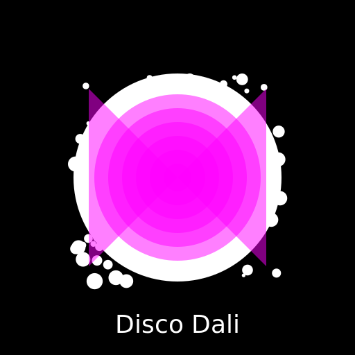 A Psychedelic Journey - DrawGPT