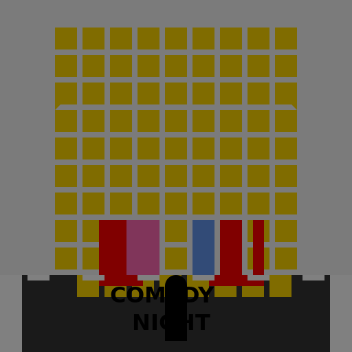 Comedy Date Night - DrawGPT