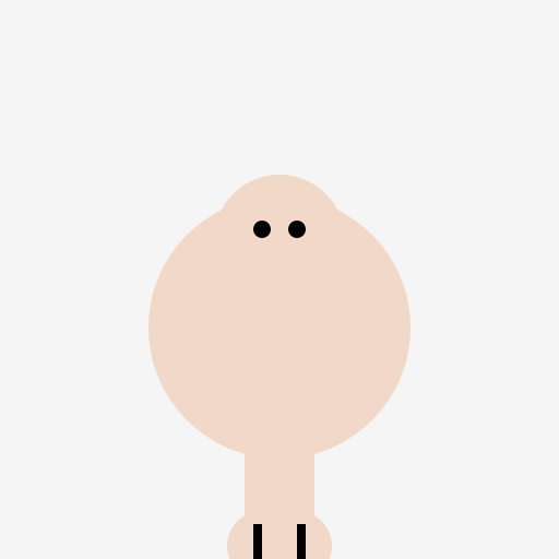 Male Ballet Dancer in Demi Plié with Arms in Demi 2nd Position - DrawGPT