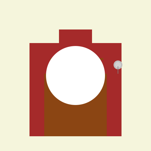 Wooden Bag Sketch - Trendy and Unique Design - DrawGPT