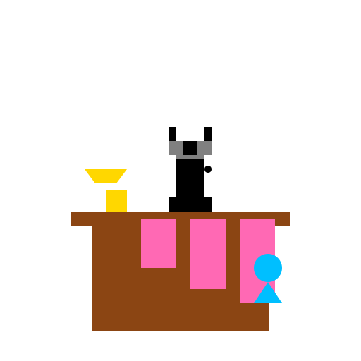 A Study in Concentration - DrawGPT