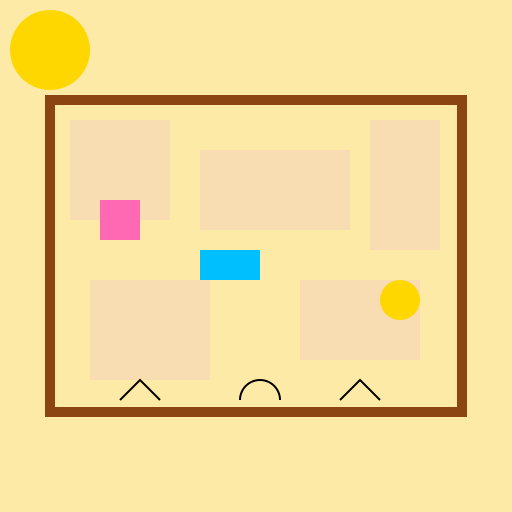 A Colorful Sandbox - DrawGPT