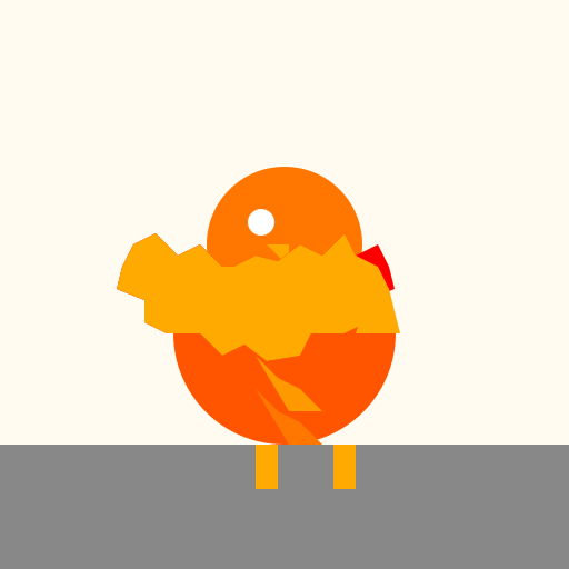 Rise of the Phoenix - DrawGPT