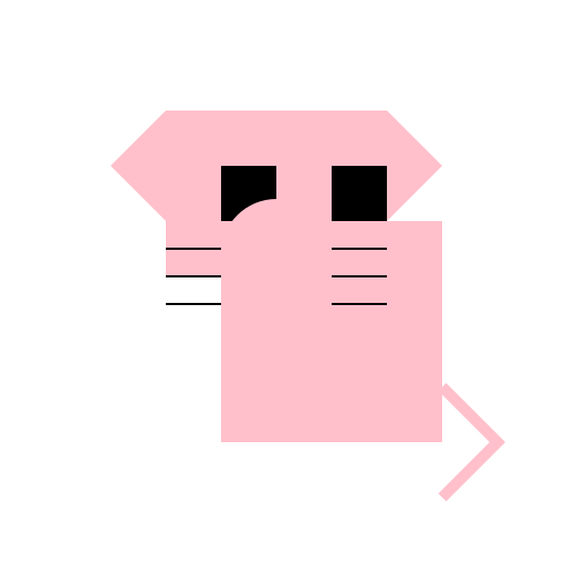 Playful Kitty - DrawGPT