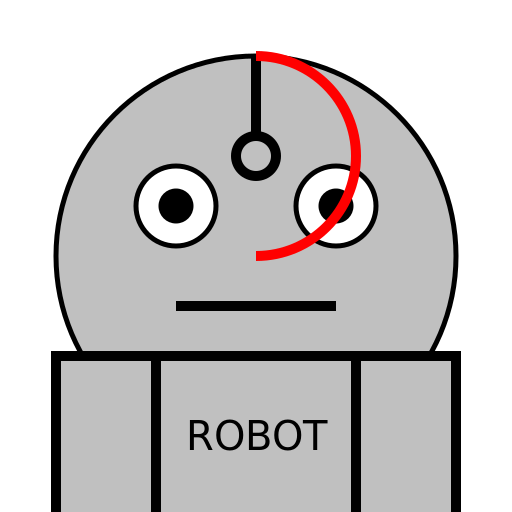 Robot - DrawGPT