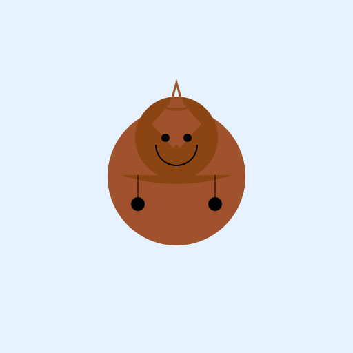 Hedgehog Wonderland - DrawGPT