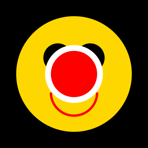 Anime GIF Logo - Untitled Web App - DrawGPT