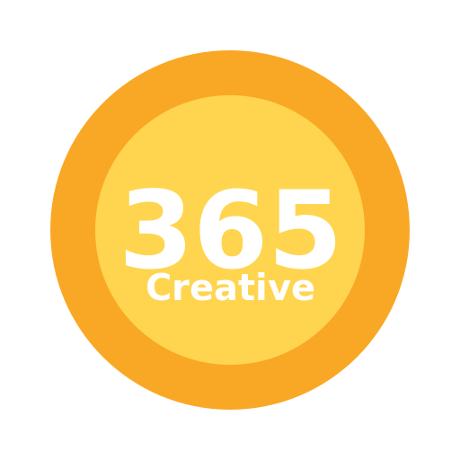 365 Creative Logo - DrawGPT