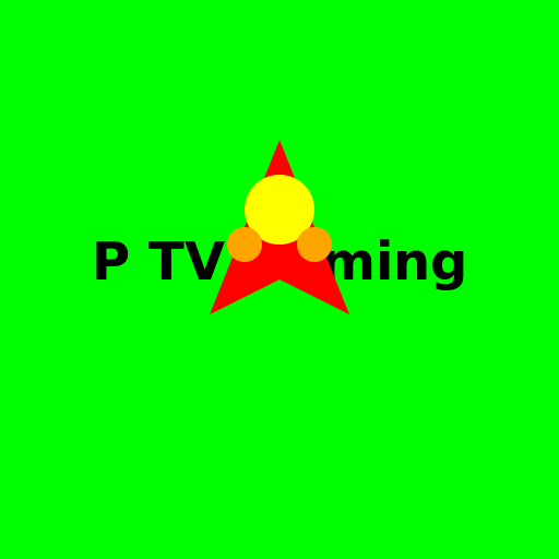 P TV Gaming - DrawGPT