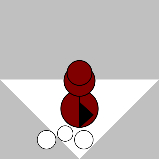 Medieval Kneeling Knight with Sword and Skeletons - DrawGPT