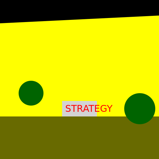Strategic Path - DrawGPT