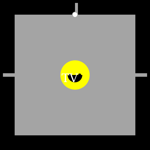 TV Logo - AI Prompt #8160 - DrawGPT