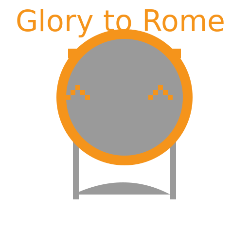 Glory to Rome - Ancient Rome Style - AI Prompt #8169 - DrawGPT