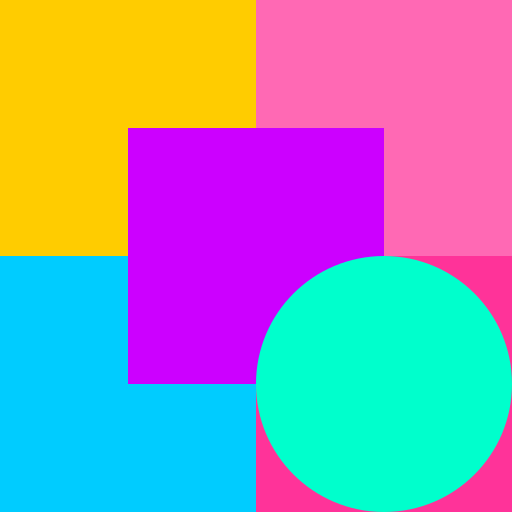 Mosaic of Transgender Personalities in the Ancient World - DrawGPT