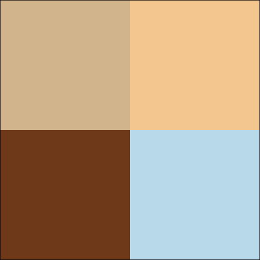 Mosaic of Transgender Personalities in the Ancient World - DrawGPT