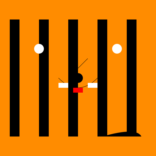 Draw a Tiger - AI Prompt #8201 - DrawGPT